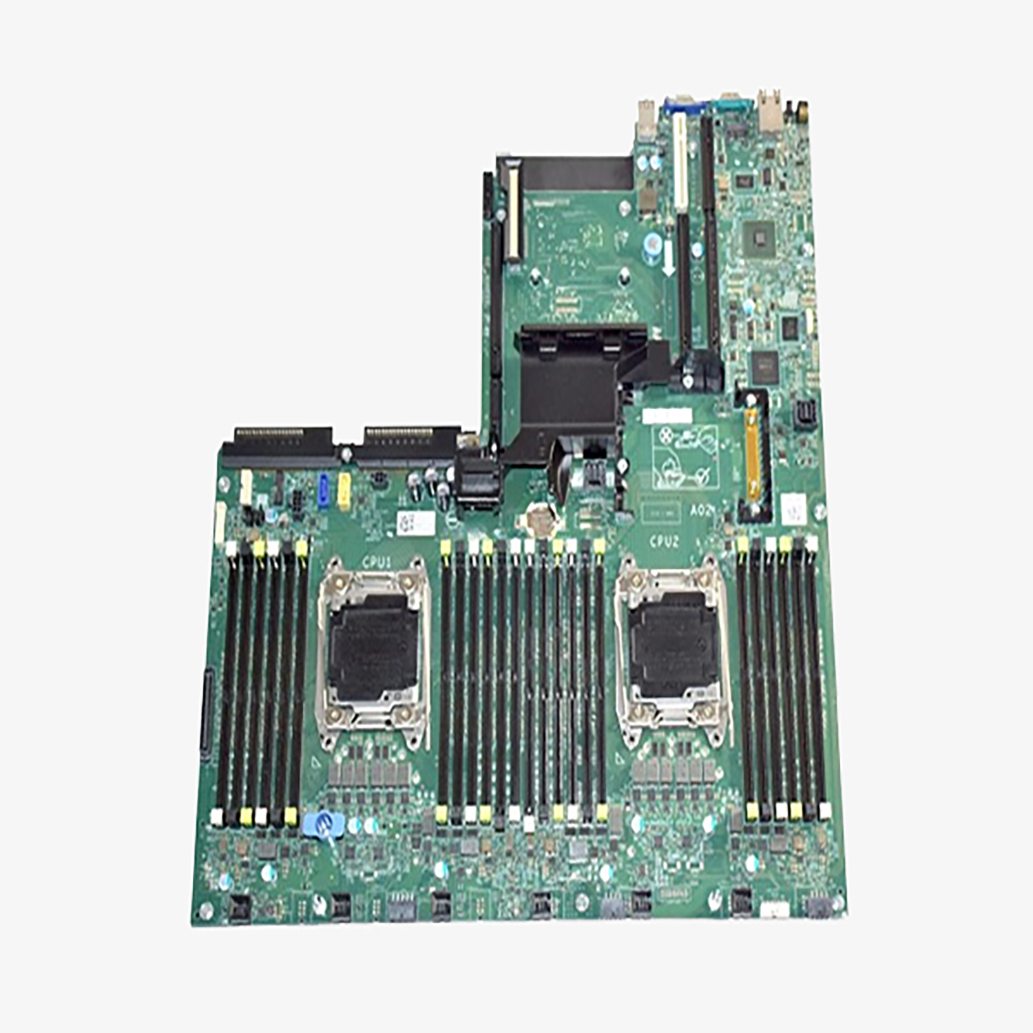 Dell-Server-Motherboard-for-PowerEdge-R730-730XD-599V5-4N3DF-72T6D-H21J3-38Y6R12